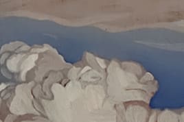 Natasha Walsh, Day Dream II, 2023