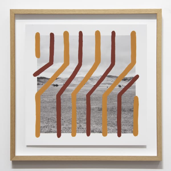 James Tylor, Turalayinthi Yarta (Wirramiyu), 2017