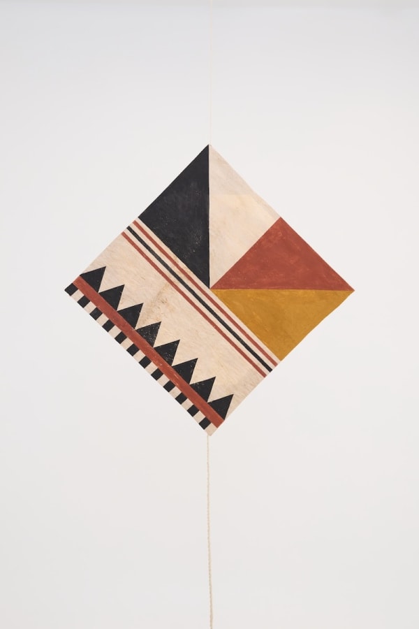 Nikau Hindin, He Iti Matakahi, Pakaru Rikiriki te Tōtara. A small wedge can fragment a Tōtora, 2023