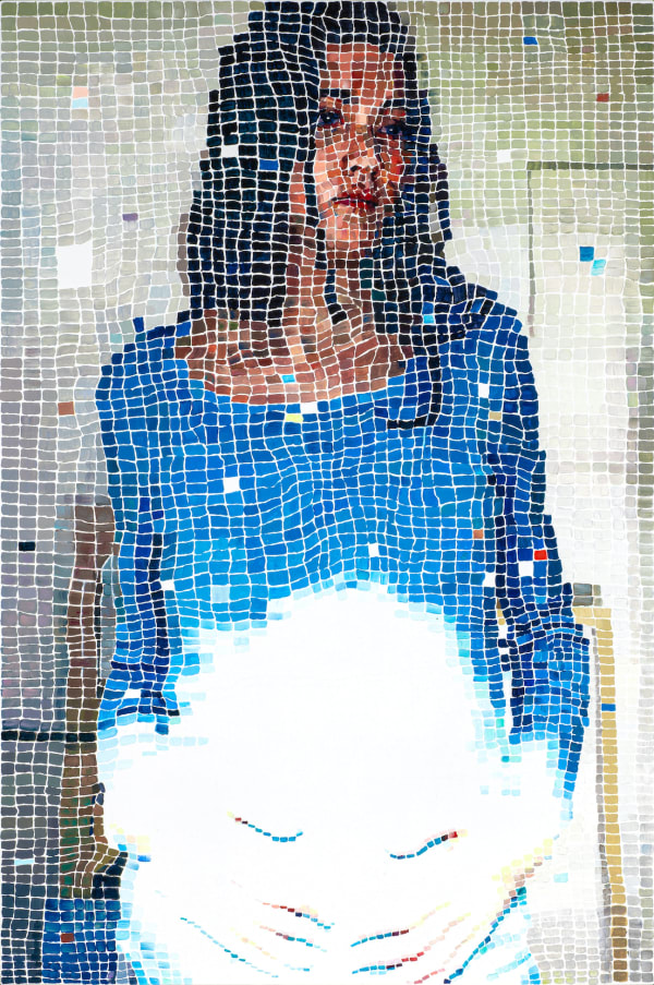 Holly Anderson, Not not a mother, 2023