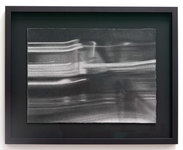 Joshua Charadia, To share this moment, a desire, 2024