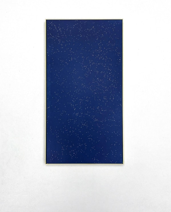 Tom Blake, constellations (index, chair), 2025