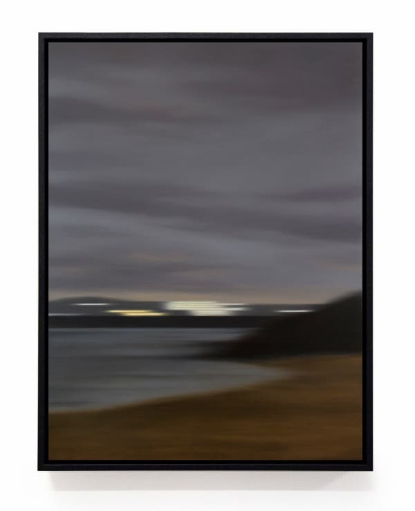 Joshua Charadia, Nocturne 12, 2022