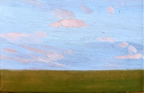 Natasha Walsh, Day Dream VII, 2023