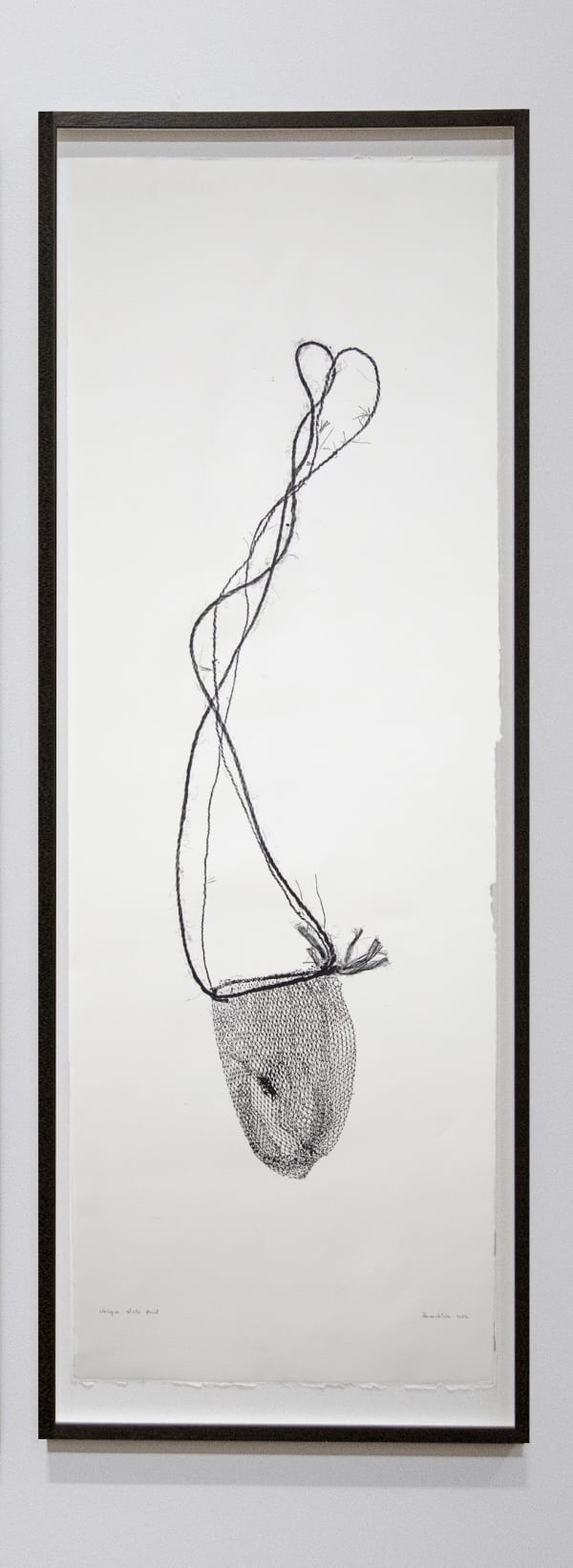 Kyra Mancktelow, Untitled (Y2806II), 2022