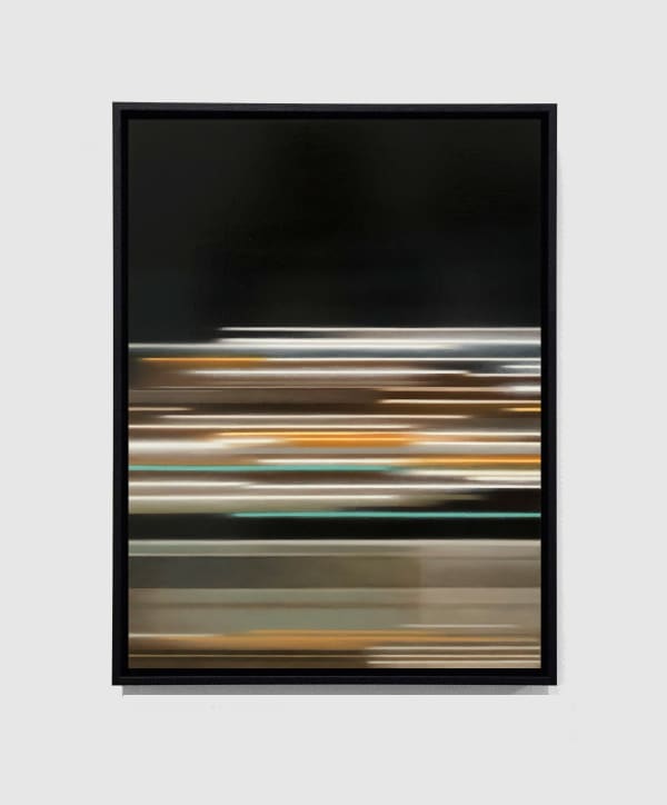 Joshua Charadia, Nocturne 47, 2023