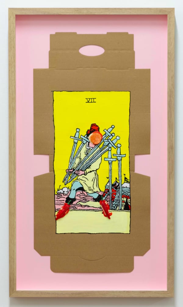 Claire Healy & Sean Cordeiro, (tbc), 2025