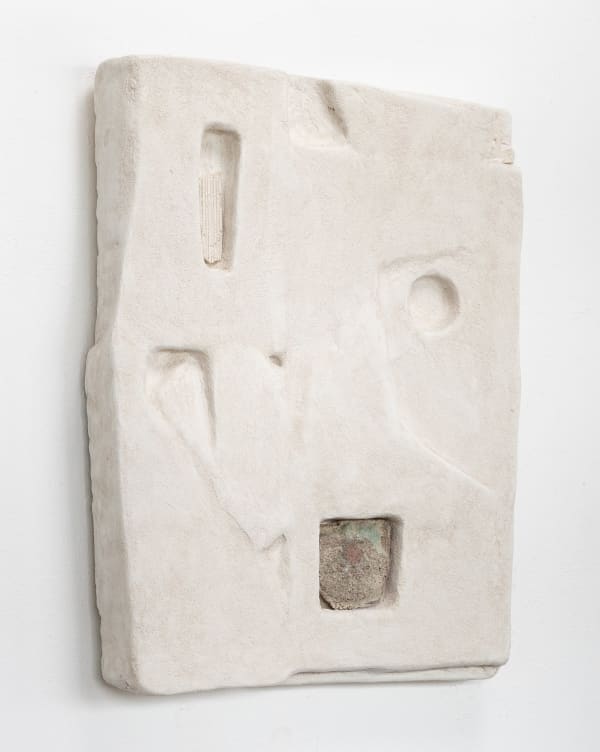 Mason Kimber, Strata (Patina), 2021