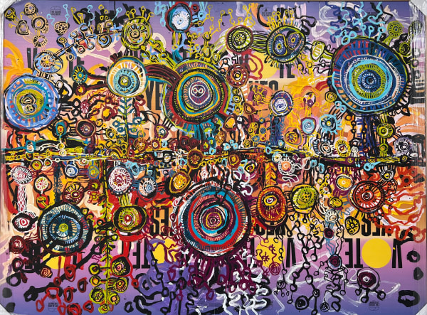 Sally Scales, 146-24, 2024