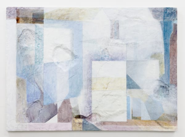 Mason Kimber, Perimeters of Light, 2025