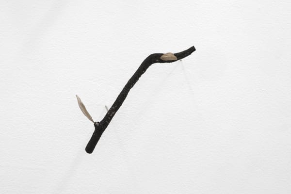 Rebecca Selleck, Falling Branches #20, 2021