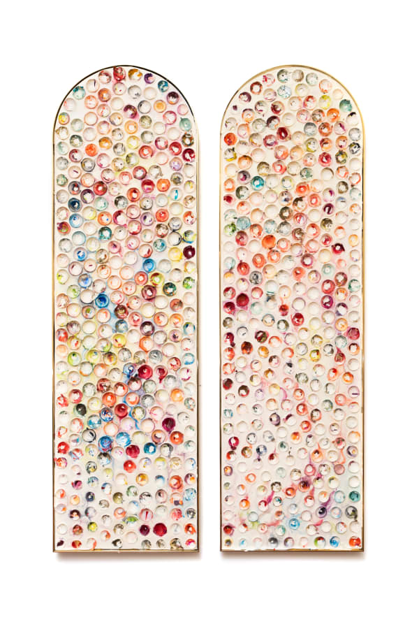 Jordan Azcune, Post-Christian Camp X, 2021