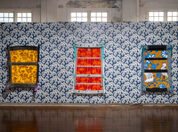 Claire Healy & Sean Cordeiro, After the Gap Year, 2022