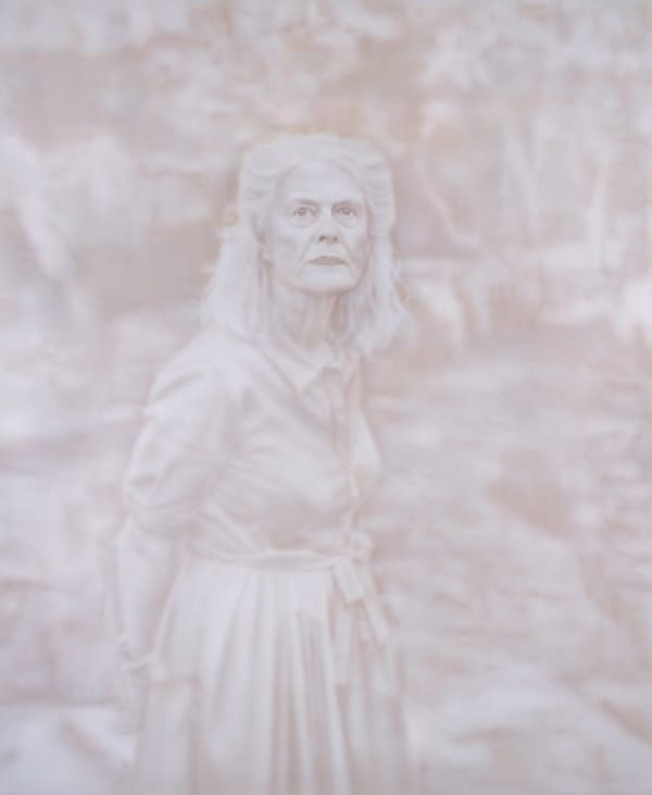 Fiona Lowry, Penelope Seidler, 2014
