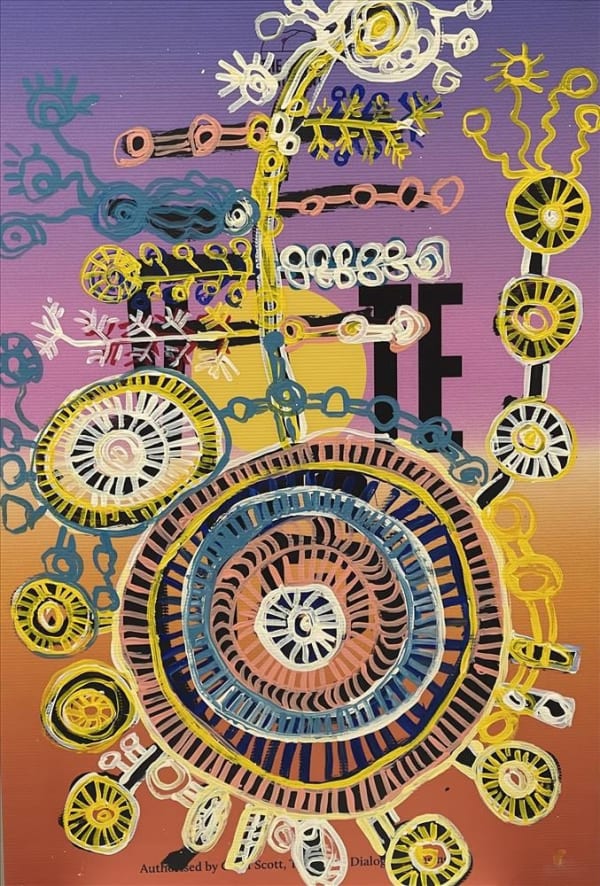 Sally Scales, 279-24AS, 2024