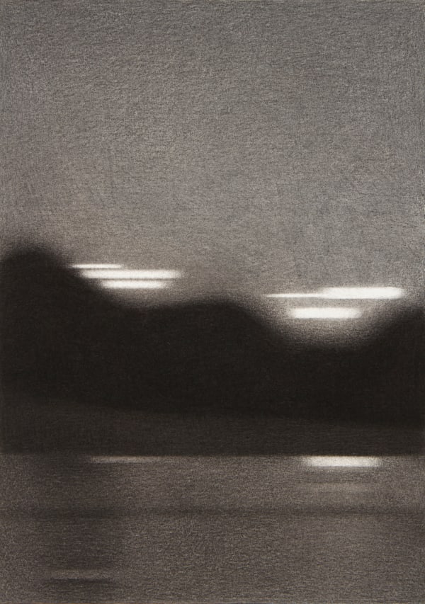 Joshua Charadia, Nocturne 18, 2022