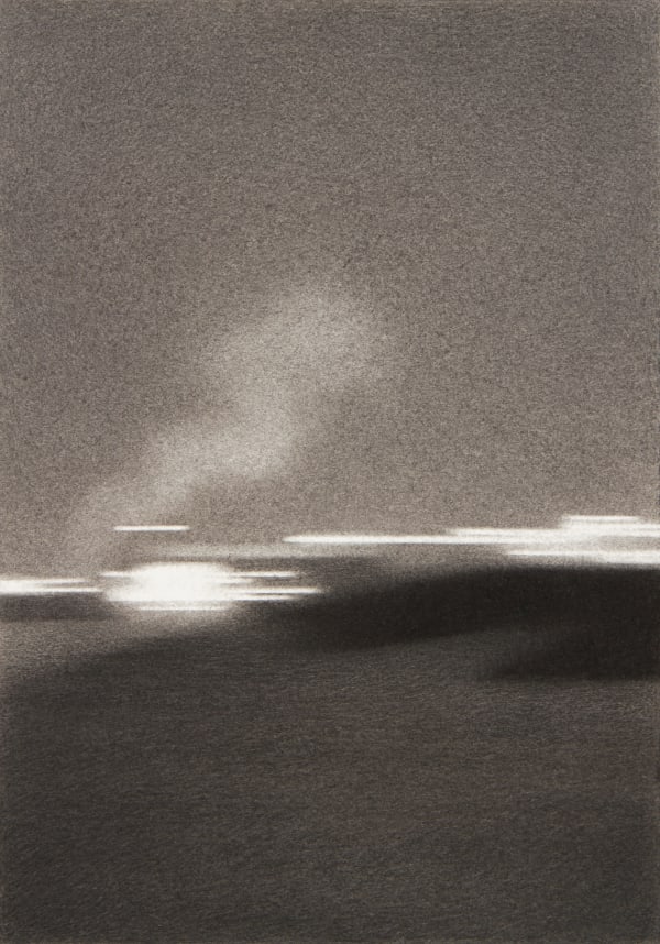 Joshua Charadia, Nocturne 20, 2022