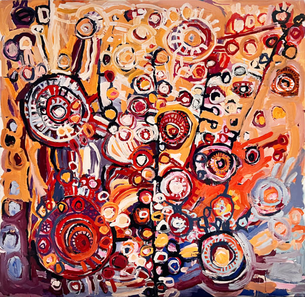 Sally Scales, 02-24AS, 2024