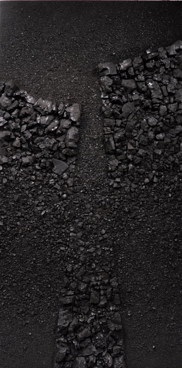 William T Carson, Ancient Sunlight