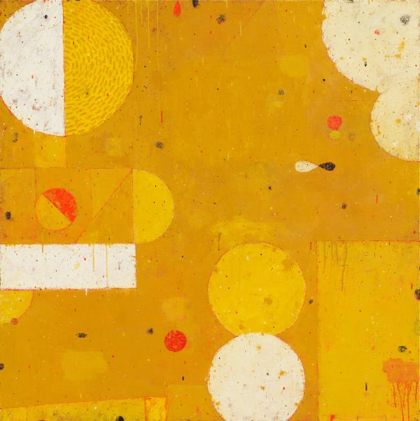 Kevin Tolman, Under the Sun