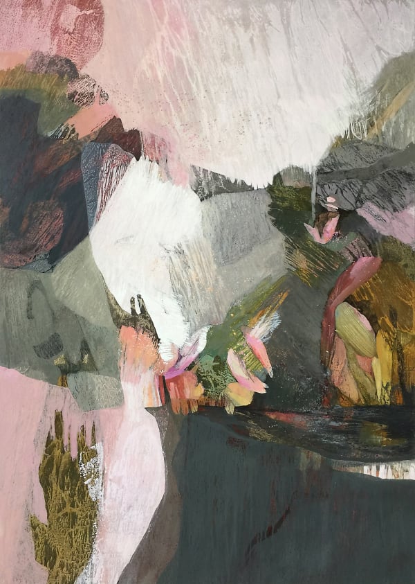 Shar Coulson, FaunaFloraFigure115