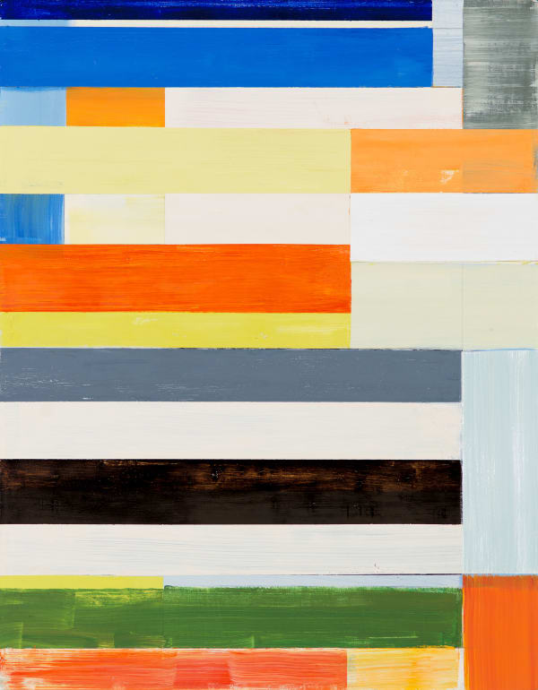 Lloyd Martin, Untitled 11