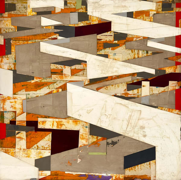 Joseph Ostraff, Berlin .7
