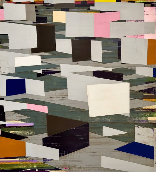 Joseph Ostraff, Berlin .4