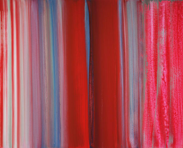 Willy Bo Richardson, Colophon 11