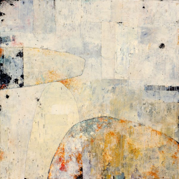 Kevin Tolman, Equilibrium (Pedras)