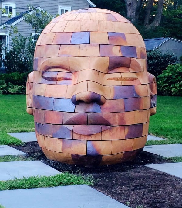 James Tyler, Six Truths