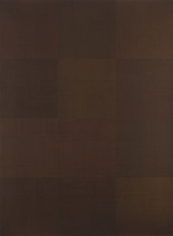 Richard Berman, Flatbush Series #11