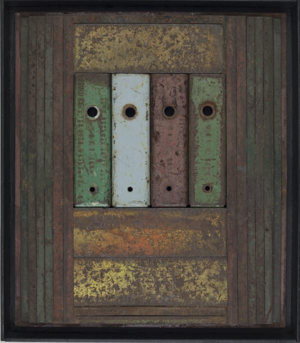 Randall Reid, Keystrokes