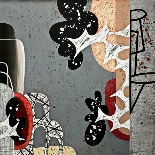 Beverly Kedzior, The Sorcerer's Cavern