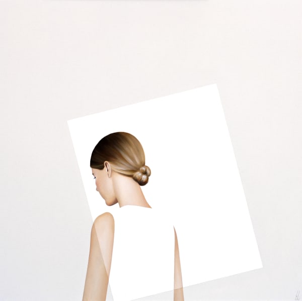 Erin Cone, Reframe