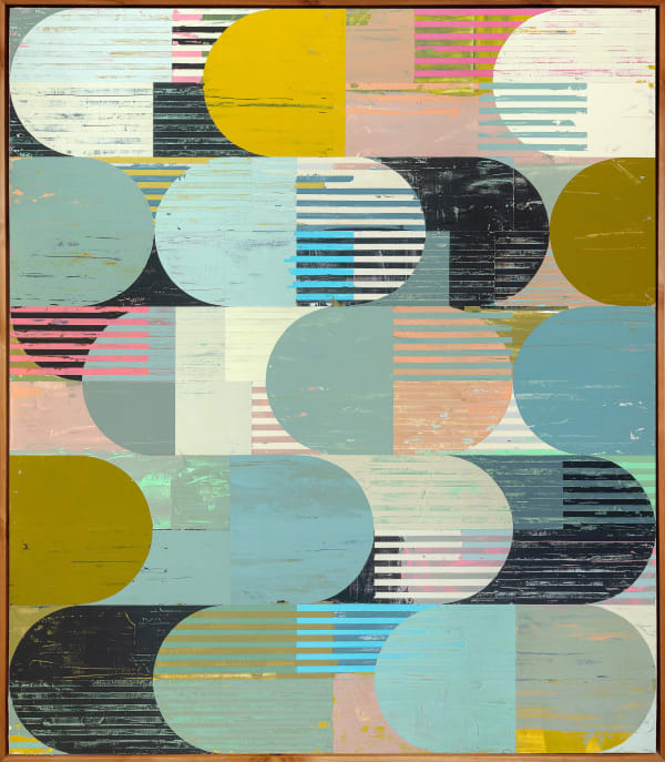 Sunny Taylor, Transitions
