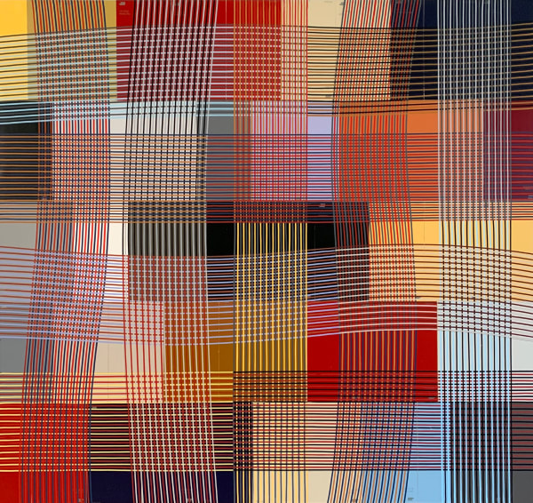 Peter Stephens, Marraketch