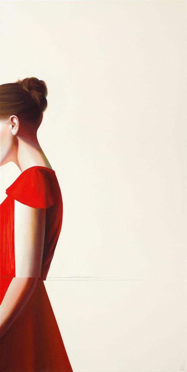 Erin Cone, Unsaid