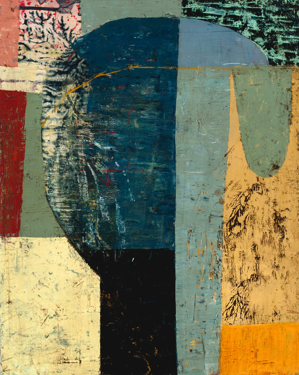 Claire B Cotts, Pony Up