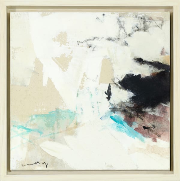 Hyunmee Lee, Wind in my Walk