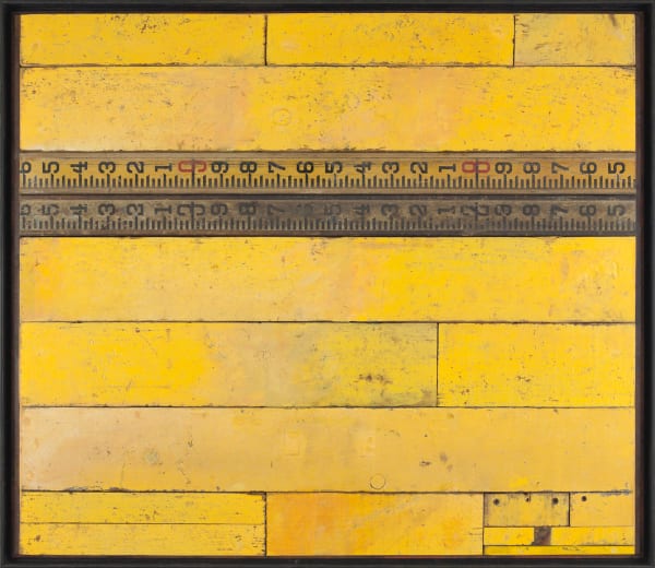 Randall Reid, A Number of TImes