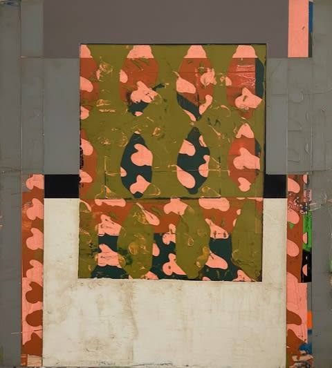 Joseph Ostraff, Artificial Curiosities 6