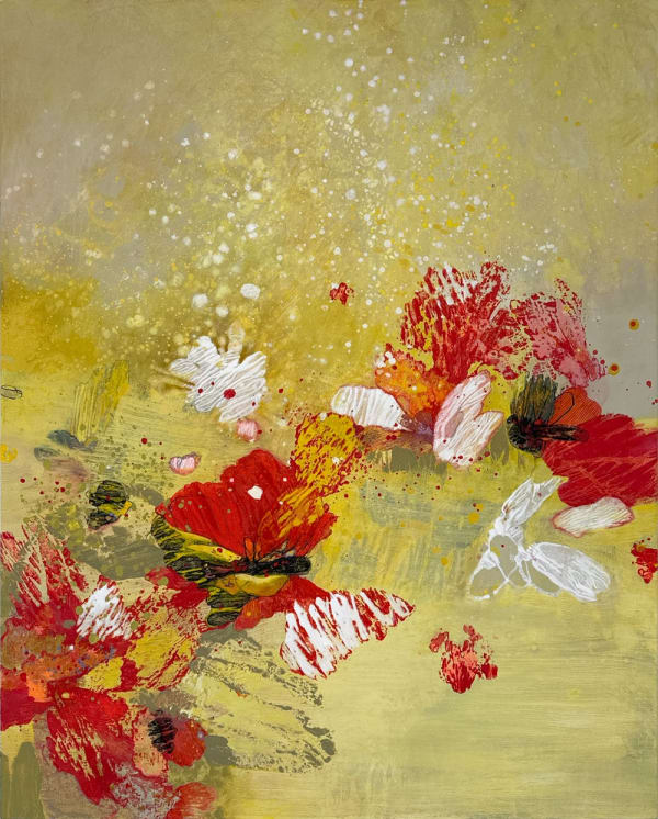 Shar Coulson, Discovering Ecstasy FFF313, 2025