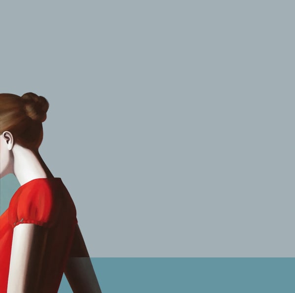 Erin Cone, Equivalence 1