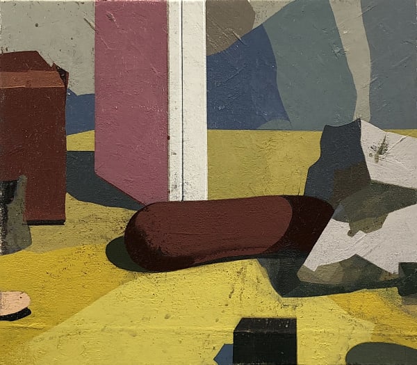 Charles Ladson, Tabletop