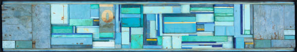 Randall Reid, City of Blue