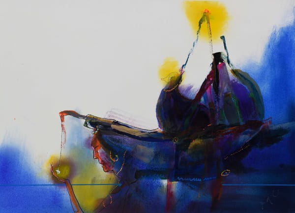 Rafa Fernandez, En pos de una ilusión