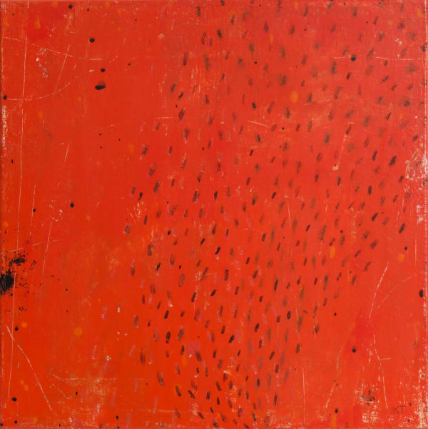 Kevin Tolman, Cloud of Birds / Red Pivot