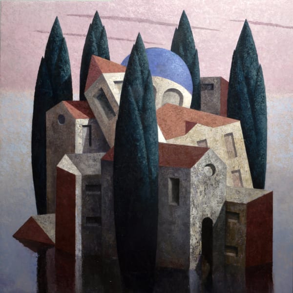 Matthias Brandes, Acqua Alta