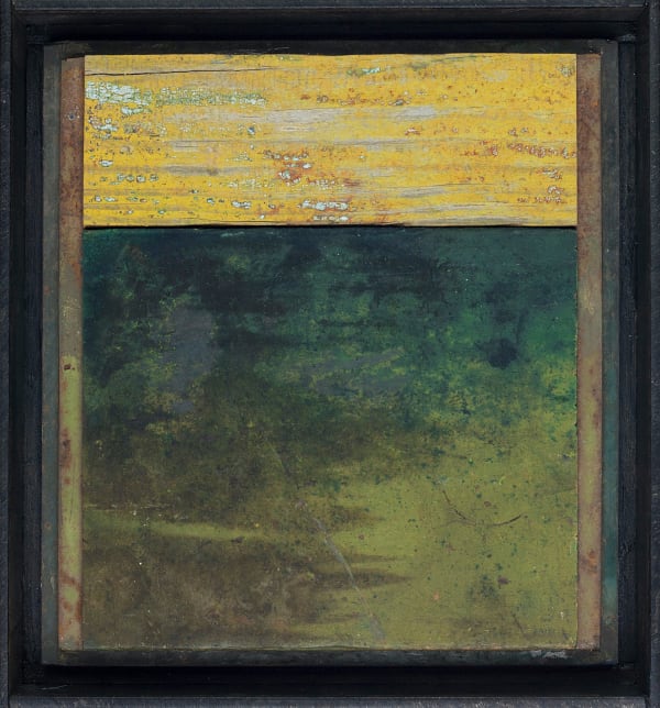 Randall Reid, Extent of Space